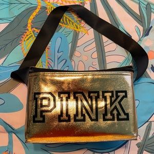 PINK Lunchbox